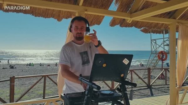 Artego Dj Set @ Сочи, Набережная (Адлер) 🏖️
