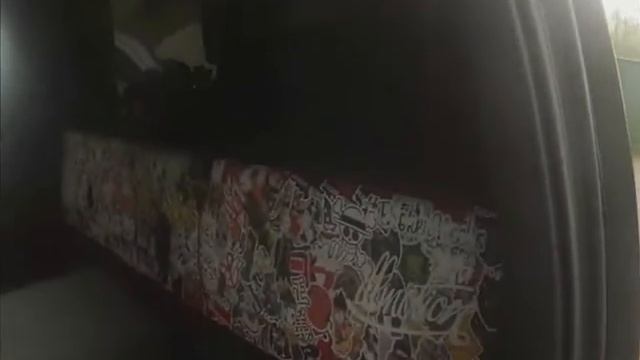 gmc 1500 mods sticker bomb panel part 2 смотреть онлайн