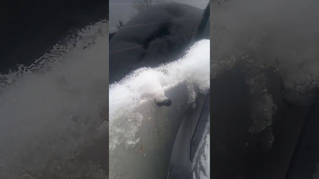 УАЗ Патриот забыли закрутить болт на заводе смотреть онлайн