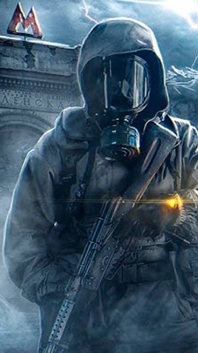 СДАЮТСЯ ► METRO EXODUS смотреть онлайн