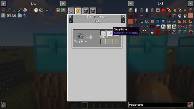 Minecraft More Bees Mod [Full Tutorial] 1.12.2 смотреть онлайн