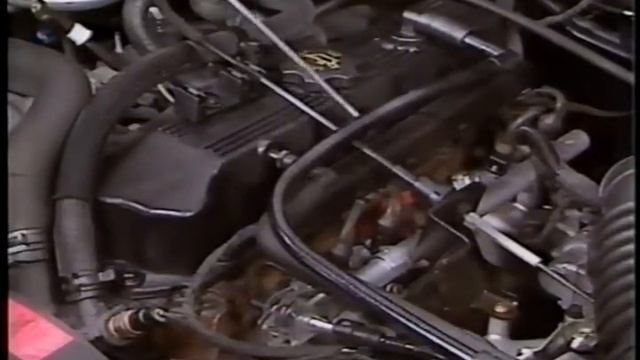 Chrysler - 1991 New Model Highlights for Jeep and Eagle смотреть онлайн