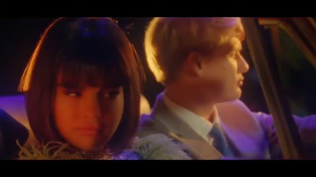 Selena Gomez-Wolves смотреть онлайн