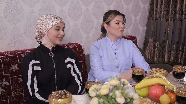 OLOV PAZANDA -ZARINA: AQIDANING TAOMI MENGA UMUMAN YOQMADI! смотреть онлайн