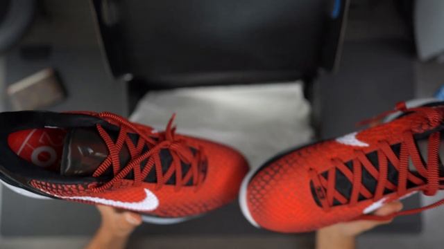 Nike Kobe 6 Protro “All-Star” Unboxing - ASMR смотреть онлайн