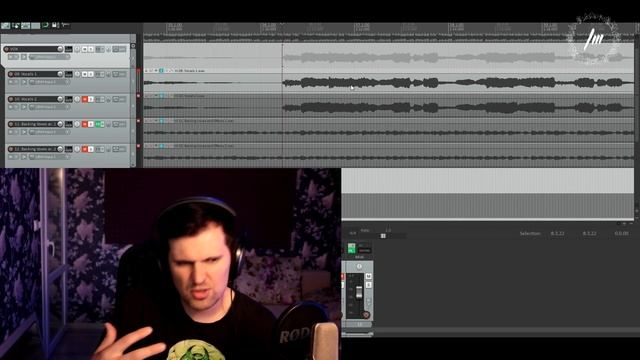 Поём как Джаред Лето. Разбор вокала в песне "The Kill" - 30 Seconds to Mars. смотреть онлайн