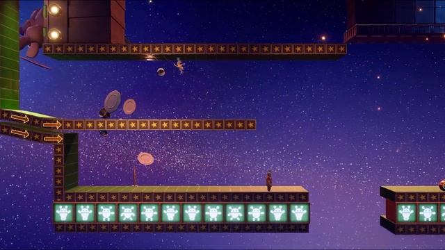 Καμπουυυυμ!! It Takes Two | Gameplay Walkthrough - Μέρος 6ο | Cooplay смотреть онлайн