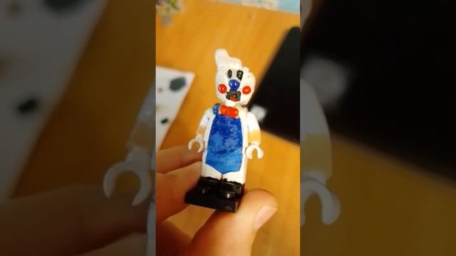 участвуеи фигурка челлендж. смотреть онлайн