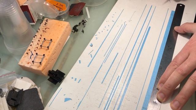МОДЕЛЬ ЧС2-568 Детальная сборка 1/87 h0 | e-loc CHS2 detailed assembly sound dcc смотреть онлайн