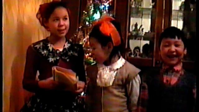 Happy new year 1997 Седалищев смотреть онлайн