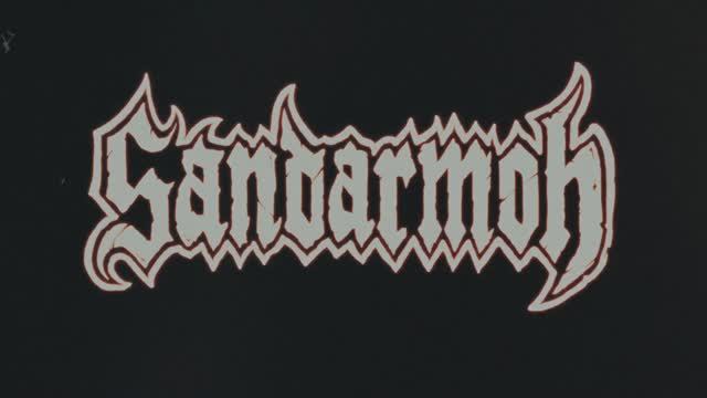 SANDARMOH - Trapped