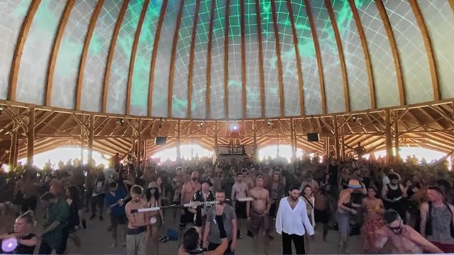 Lab's Cloud @ Ozora Festival 2024 - The Dome (Full Set Movie) смотреть онлайн