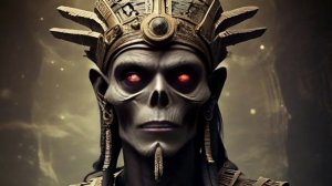 КТО ТАКИЕ АННУНАКИ?