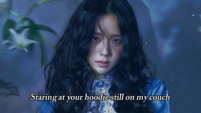 JISOO - Blueberry Mojito (Full Song) (Elli Moore) смотреть онлайн