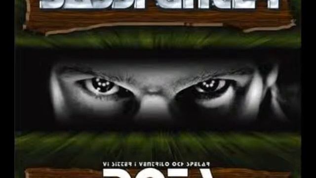 Basshunter - Dota (With Lyrics!) смотреть онлайн