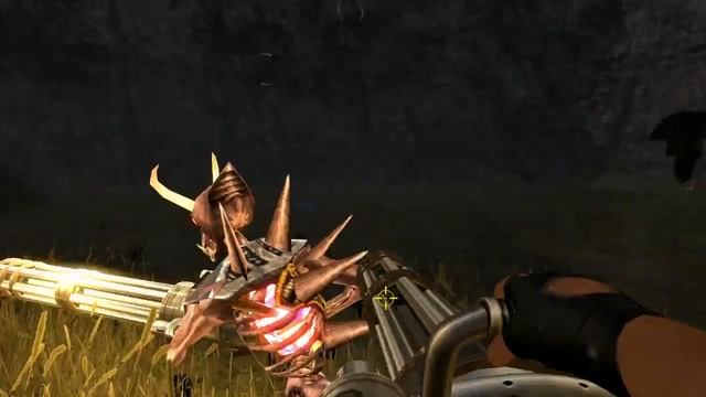 Random Gaming Days -- Serious Sam HD: The Second Encounter смотреть онлайн