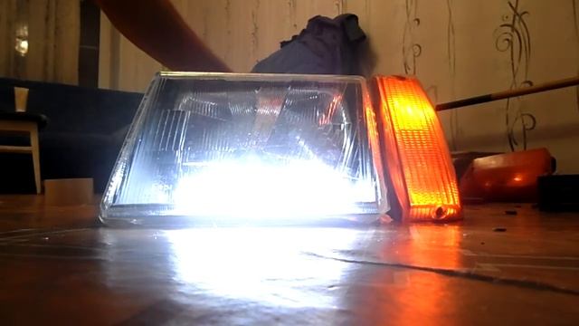 Поворотники+американ стайл+ДХО смотреть онлайн