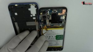Realme 6 Battery Replacement