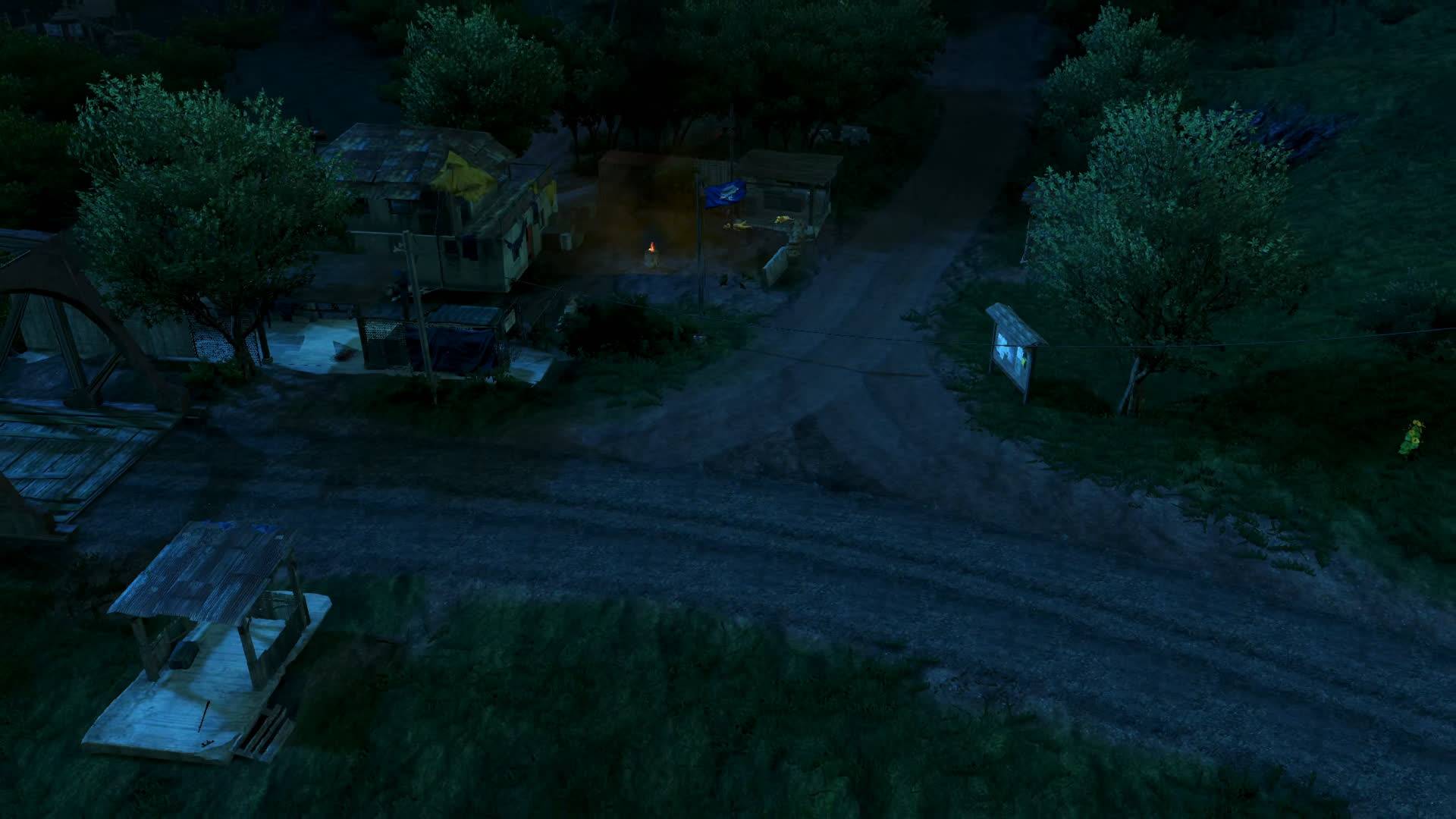 Far Cry 3 ► 16 ► Побочные задания и Антенна смотреть онлайн