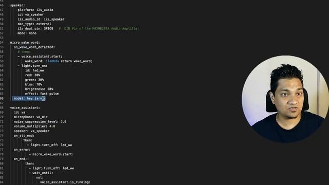 HOW I Setup Voice Assistant In 15$ With On-Device Wake Word🔥| Home Assistant| Micro Wake Word ESP32 смотреть онлайн