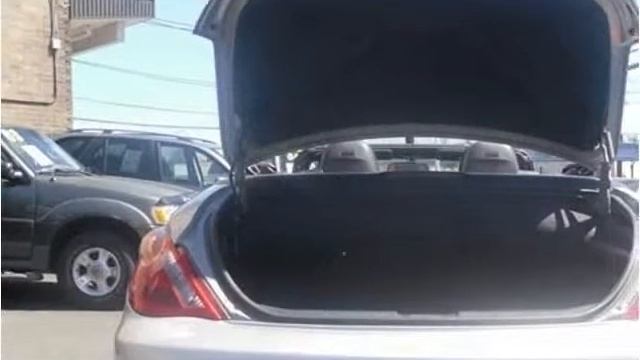 2006 Toyota Camry Solara Used Cars Saddle Brook NJ смотреть онлайн