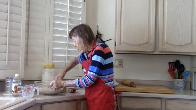 LOW SODIUM BROWN SUGAR BISCUITS RECIPE AND INSTRUCTIONS