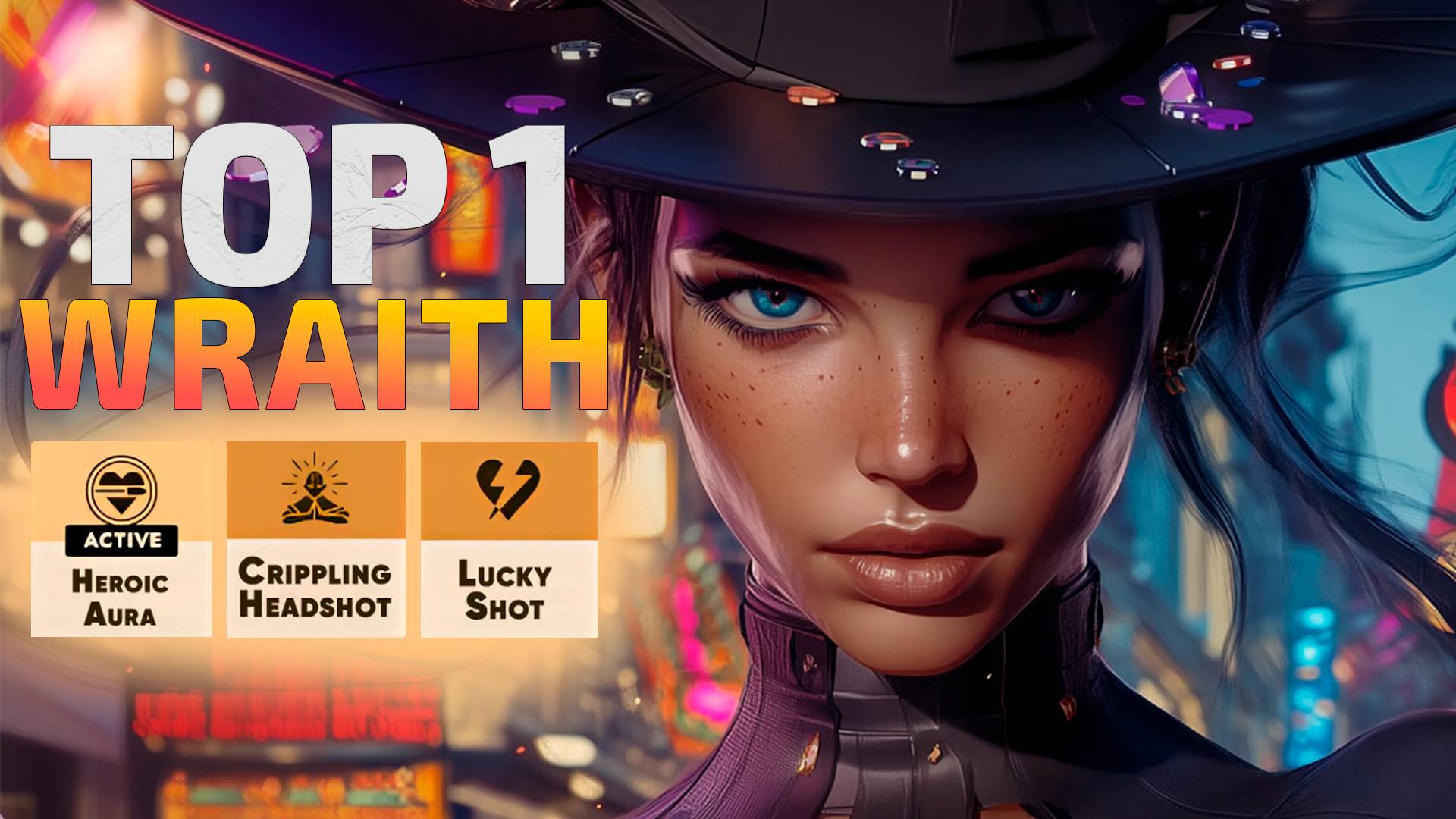 Wraith УНИЧТОЖАЕТ ЕТЕРНУСОВ В DEADLOCK смотреть онлайн