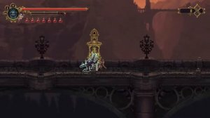 Blasphemous.спидран на платину нг+.Босс на мосту.50 мин в запасе