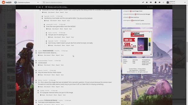 Top Post`s of last Month, Satisfactory Sunday EP02 смотреть онлайн