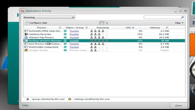 The NEW Kaspersky Internet Security 2012 [Beta] - Product Tour смотреть онлайн