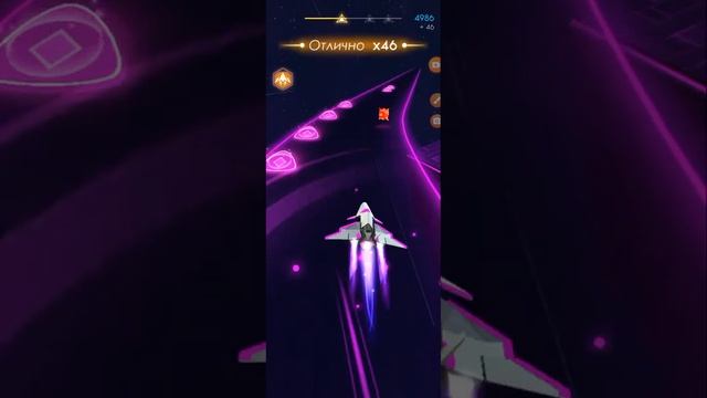 MUSIC PIANO NEON STYLE ROCKET 🚀 : TAKE YOUR PLACE