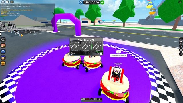 Обзор на Burger Car в кдт | Car Dealership Tycoon смотреть онлайн