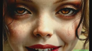 THE THOUSAND FACES OF LILITH, THE QUEEN OF DARKNESS