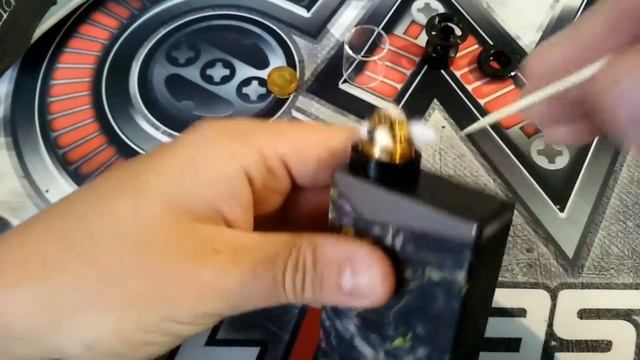 Retour le Manta rta by Advken ! смотреть онлайн