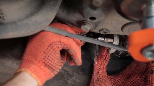 VW / AUDI / SKODA ÜZEMANYAG SZŰRŐ csere [ÚTMUTATÓ] смотреть онлайн