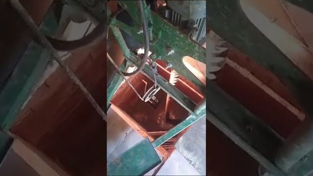 Бурение в помещении