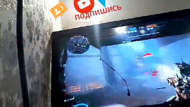 Titanfail 2 обзор игры и игра с другом смотреть онлайн