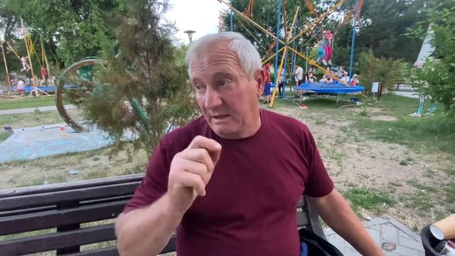 Полиция Талдыкоргана «душит» малый бизнес? смотреть онлайн