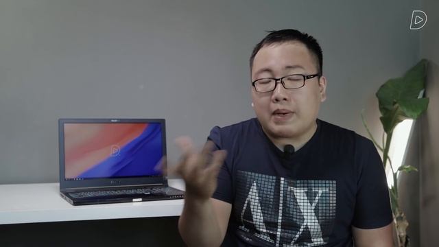Trải nghiệm MSI GS63 8RD: "vẫn còn ấm" смотреть онлайн