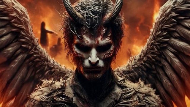 U.D.O. - The Devil Is an Angel смотреть онлайн