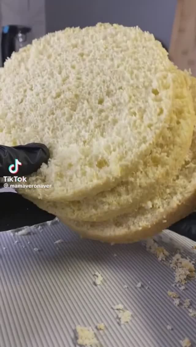 КОКОСОВЫЙ бисквит!!! смотреть онлайн