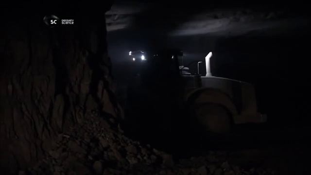 Свинец   Как это сделано