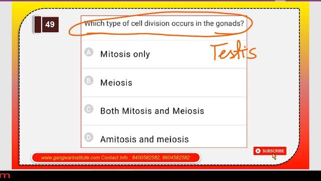 NEET 2021 | BIOLOGY NTA MOCK TEST - 11 | ALL 90 QUESTIONS WITH SOLUTION | BY DR. HARIOM GANGWAR смотреть онлайн