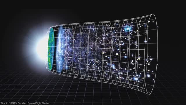 До начала вселенной. 16 мар. 2023 смотреть онлайн
