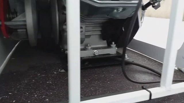 Мотобуксировщик Шармакс.Обман от компании Globaldrive!