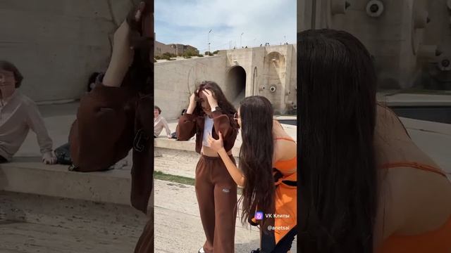 Анет Сай ❤️ смотреть онлайн