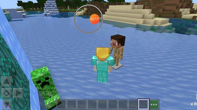 Майнкрафт 2