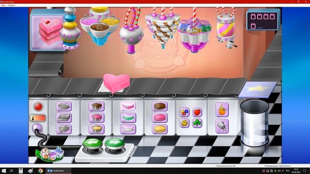 [Спидран] Purble Place: Comfy Cakes 100% (speedrun) 6:37 смотреть онлайн