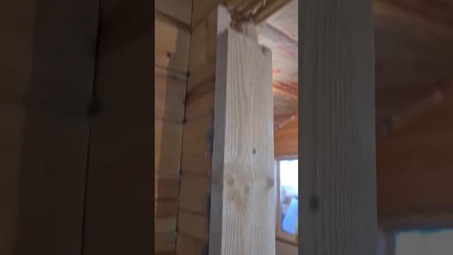 СтройГрадКлин отделка деревянных домов и бань