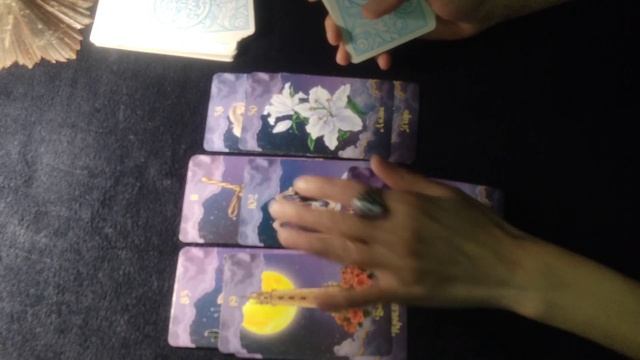 ПРЕДСКАЗАНИЕ ❗ОТ В.С. ❗(читаю с потока)☄️ смотреть онлайн